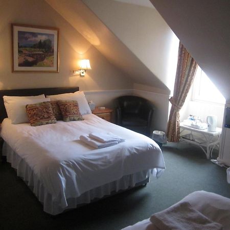 Elder York Guest House Edinburgh Bagian luar foto