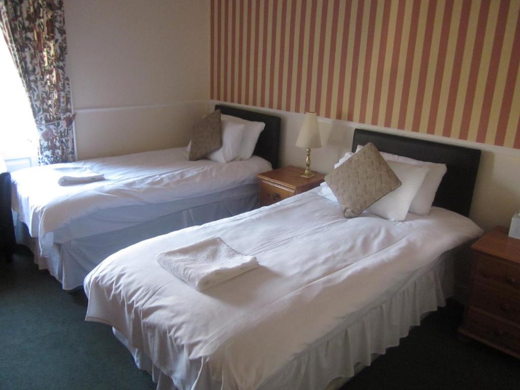 Elder York Guest House Edinburgh Ruang foto