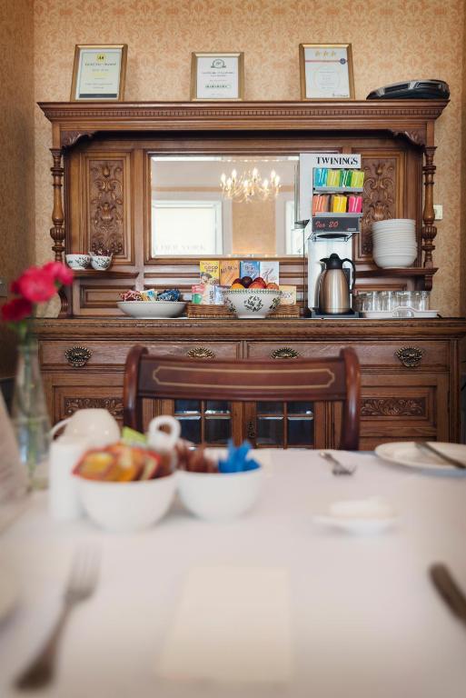 Elder York Guest House Edinburgh Ruang foto