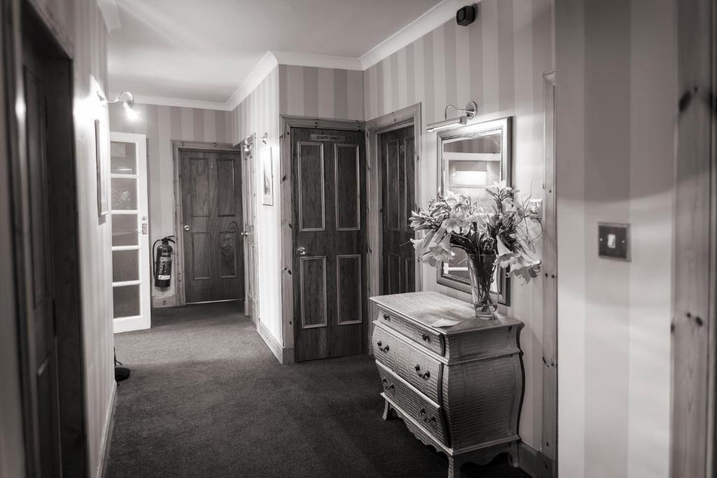 Elder York Guest House Edinburgh Bagian luar foto