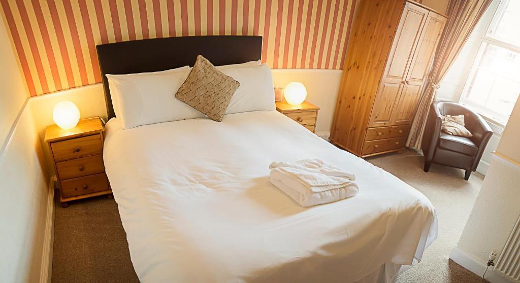 Elder York Guest House Edinburgh Ruang foto